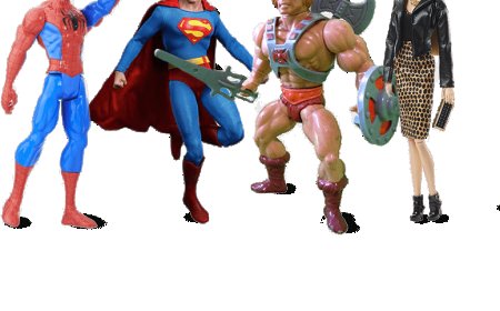A Comprehensive Guide to Know More About Toy Collection For Sale