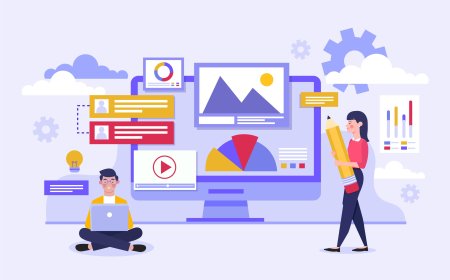 Optimizing Odoo performance and scalability: tips for developers