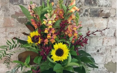 Last-Minute Gifting Made Easy with Same Day Flower Delivery