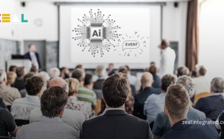 Boost Your Brand with Zeal Integrated’s Corporate Event Expertise
