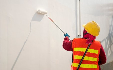 Professional Painters Burnaby and Pressure Washing Vancouver