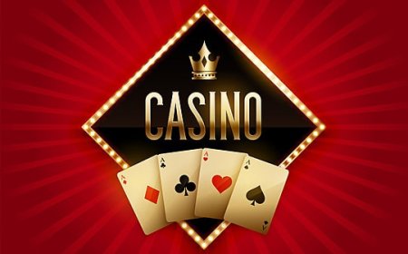 Best casino game development Services