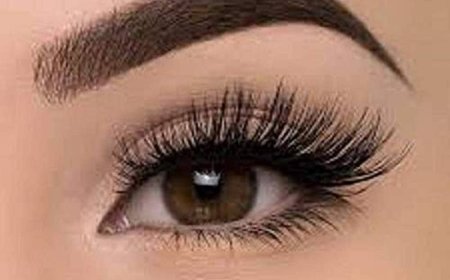 Why Winged Lashes Are 2025’s Most Requested Lash Style