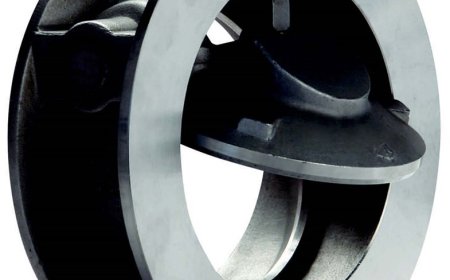 Tilting Disc Check Valve Manufacturers in India