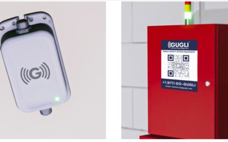 How Can ERRCS Boost Responder Safety During Escalating Wildfires?