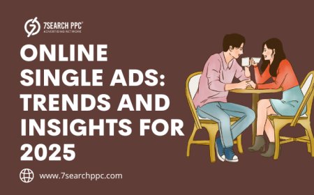 The Evolution of Online Single Ads: Trends and Insights for 2025
