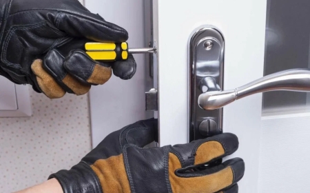 Trusted Locksmith Experts in North York for All Situations