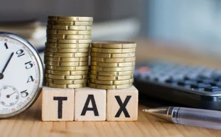 How Long Should You Keep Business Tax Records