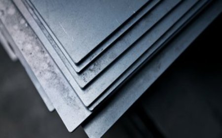 How MSMEs Can Benefit from Online Procurement of MS Plates