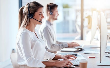 How to Build a Responsive Tech Support Desk for Your Team