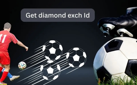 The Ultimate Betting Destination: Exploring Diamond Exchange and Its Unique Features