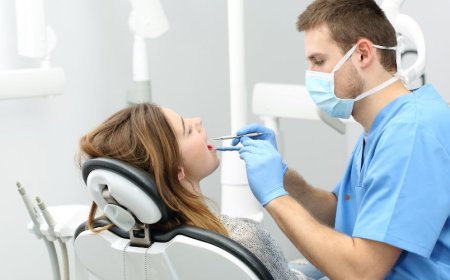 How Much Does an Emergency Dentist Cost? (UK Pricing Guide)