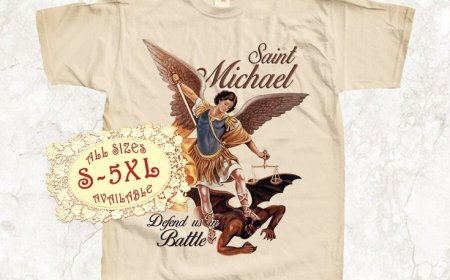 Discover Global Streetwear Culture with Saint Michael Apparel Online