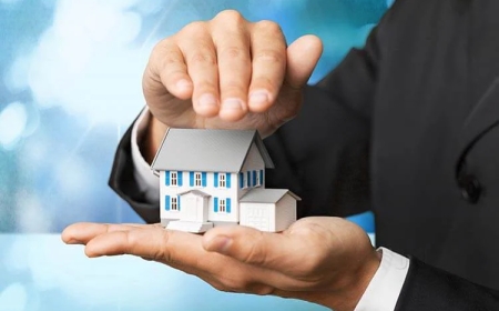 Find Your Way Around Hampstead Living: How Estate Agents Can Make Your Property Experience Easier