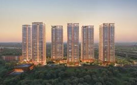 Max Estate Sector 36A Gurgaon - Max Estate 361 Gurgaon