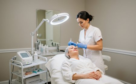 Chemical Peel Long Island: The Complete Guide for First-Time Clients