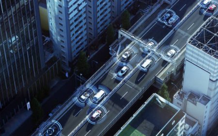 Why Autonomous Systems Development Is Crucial for Smart Industries Today