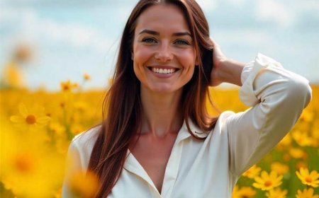 Why Seasonal Flowers Are the Best Choice for Gifting in 2025