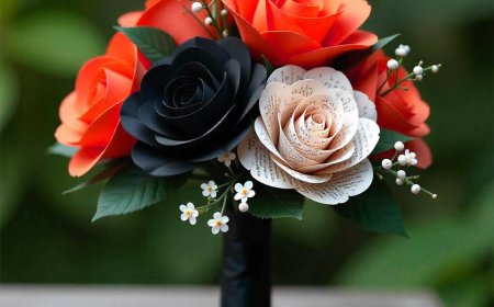 Flowers That Are Perfect for Expressing Sympathy and Support