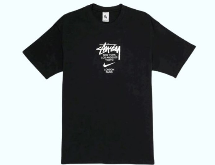 Stussy Shirts: A Timeless Staple in Streetwear Fashion”