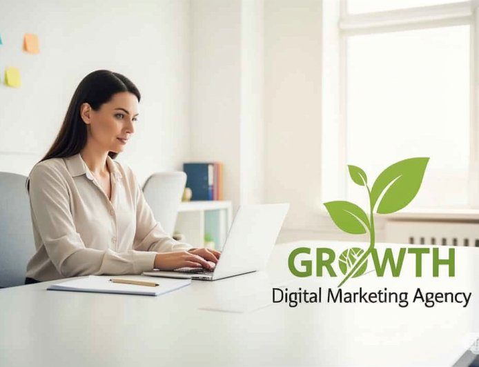 Digital Marketing Agency in Sec 63 Noida – Growth Wonders India