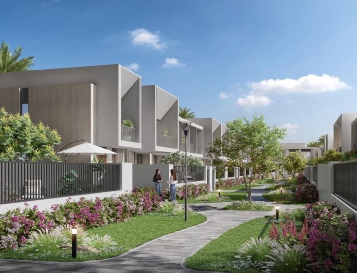 Explore Dubai Houses for Sale – Smart Property Investments for 2025