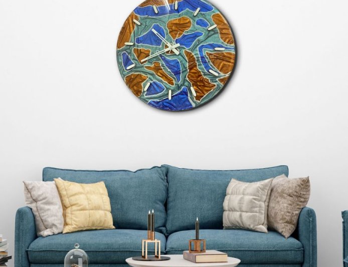 Timeless Décor: Wall Clocks to Beautify Every Corner of Your Home