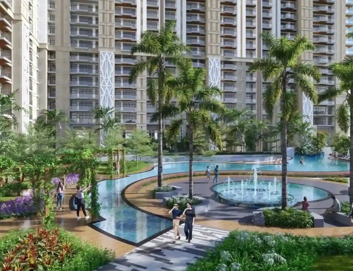 Discover Peaceful Living at Whiteland Westin 103 Gurgaon