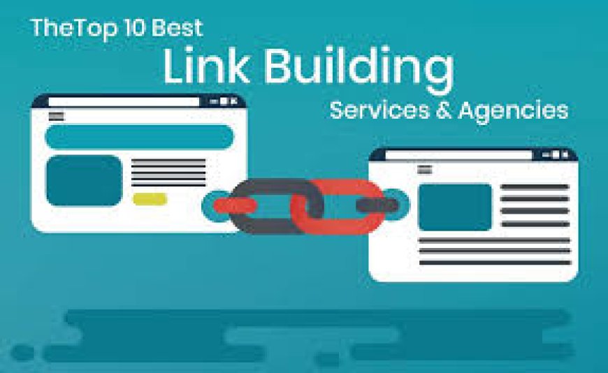 USA Link Building Services: A Strategic Guide for SEO Success
