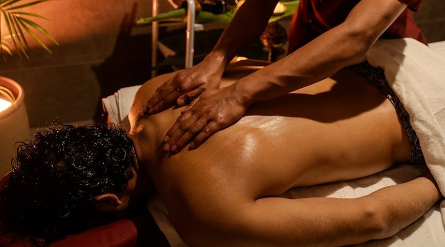 Embrace Holistic Wellness with Panchakarma Treatment in Udaipur