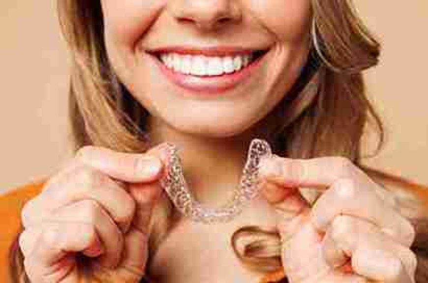 Image Source - Private Dentist Fulham