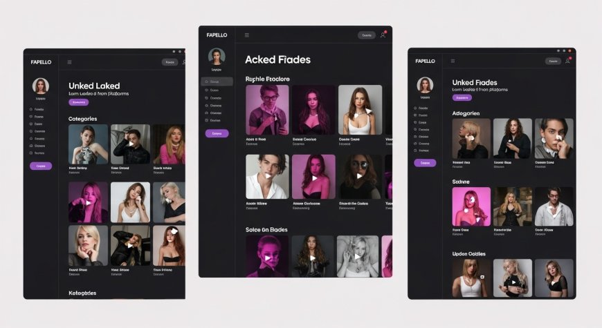 Is Fapello Being Shut Down? Here’s What’s Really Happening