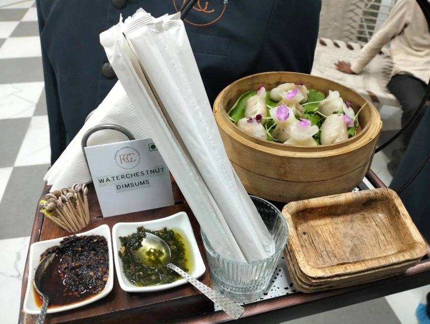 Best Caterers in Gurgaon