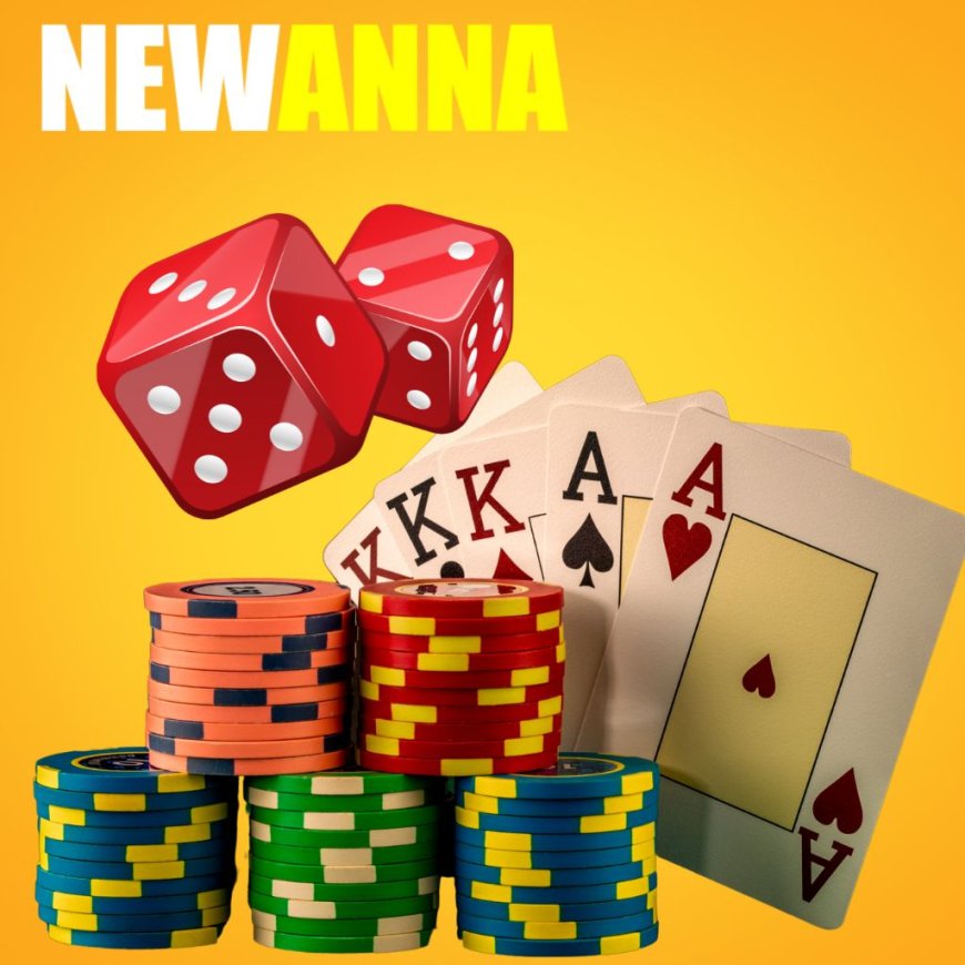 Reddy Anna Book Club – Your Gateway to Smart Betting with Reddy Anna Book