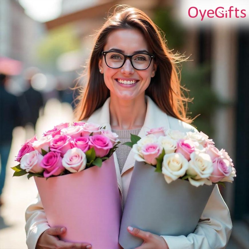 Are Artificial Flowers Better Than Real Ones for Office Décor?