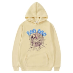 Sp5derHoodie